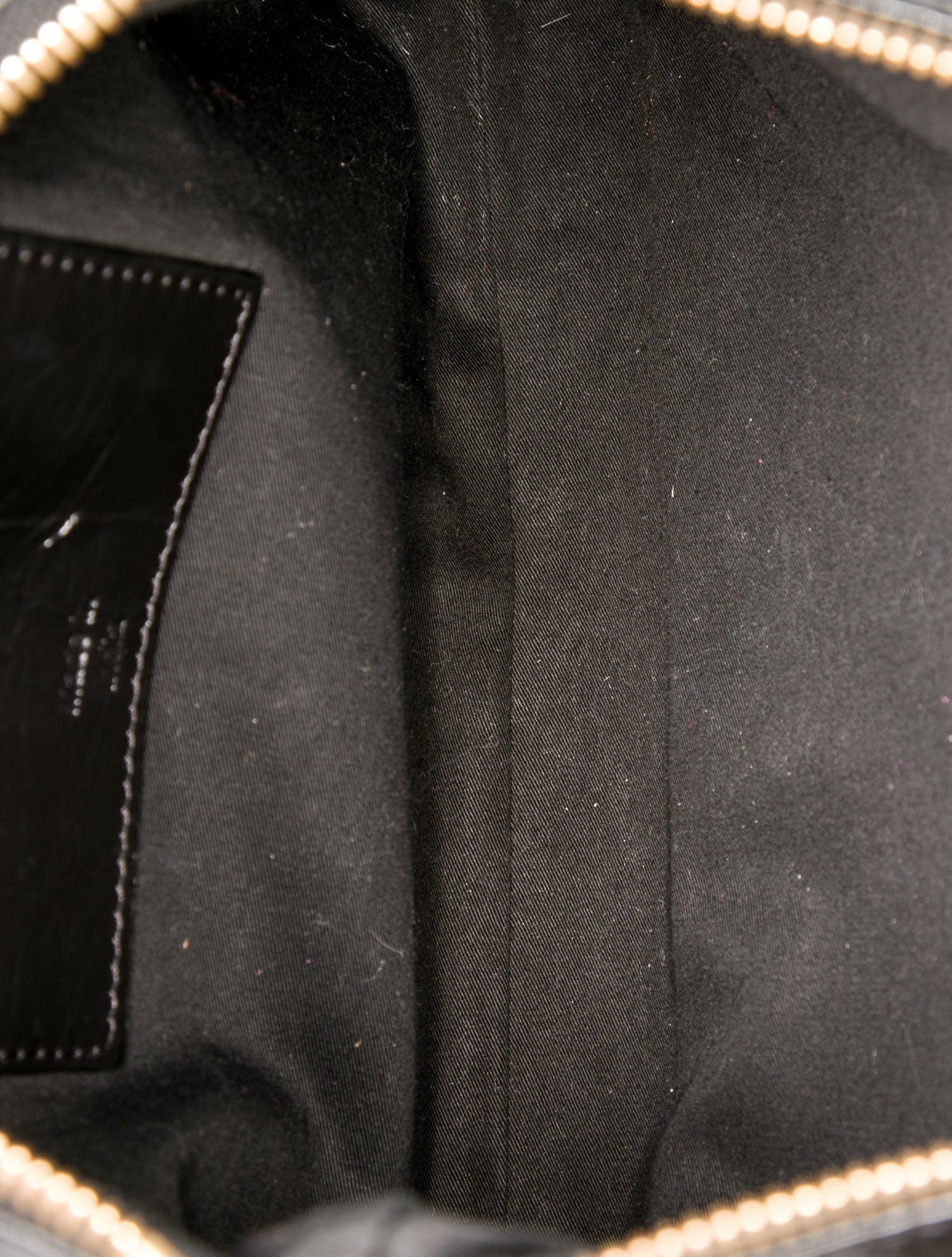 Isabel Marant Leather Crossbody Bag